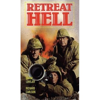 RETREAT HELL – 1952 The Korean War